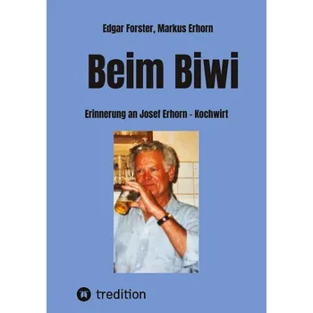 Beim Biwi - Forster, Edgar