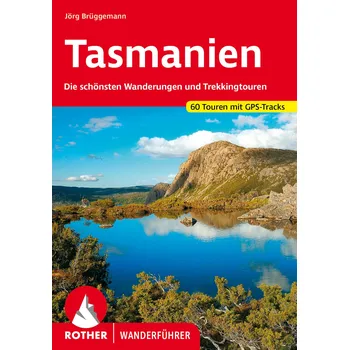 Tasmanien (Tasmánie) - turistický průvodce