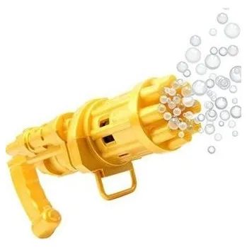 Dětské hřiště Bubble Terminator gold