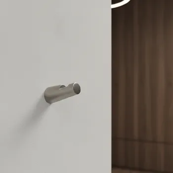 Věšák Siro Věšák ORTEGO / Matná nerezová ocel