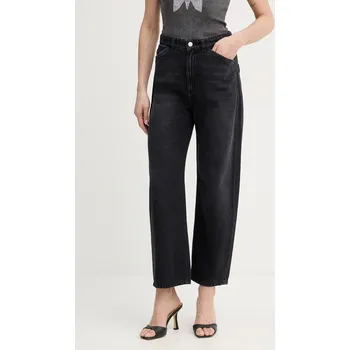 Dámské džíny Džíny Marella MOM1 2613181054200 černá 99X, vel. 38