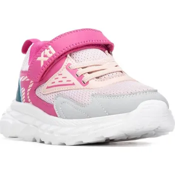 Dívčí tenisky XTI DÍVČÍ TENISKY 153071 (31) - 8447393253385