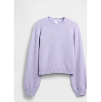 Dívčí svetr GAP Dívčí Dětský svetr CashSoft 834127-01 Velikost: L Tričko zdarma při nákupu nad 3000,-!