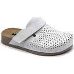 Leon 500 Comfort dámská zdravotní obuv bílá Velikost: 38