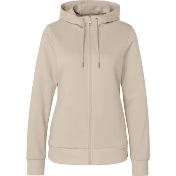 Dámské oblečení 725458 - Tchibo - Mikina - pro ženy - vel. S 36/38 - barva: béžová