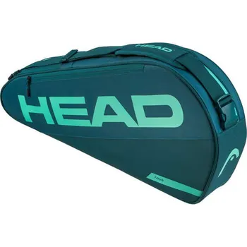 Sport Tenisová taška Head TOUR RACQUET BAG S 2026, green HEAD - doprava zdarma