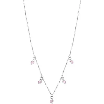 Náhrdelník Dámský náhrdelník Lotus Silver Trendy LP3190-1/3