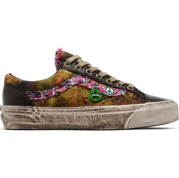 Pánské tenisky Vans Old Skool 36 LX Souvenir Warm Brown EU: 44