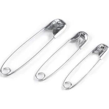 Spínací špendlíky mix velikostí