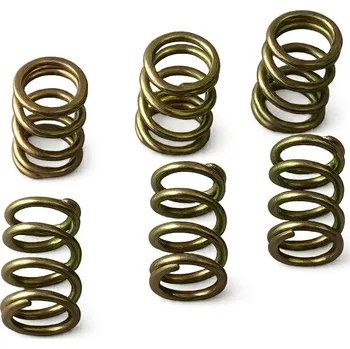 Motor Jikov Pružina zajišť. regul. šroub karburátoru