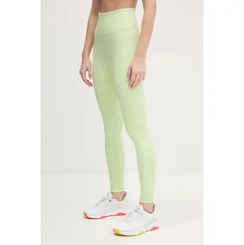 Dámské oblečení Tréninkové legíny Calvin Klein Performance LVGWS5L612 zelená 07X, vel. XS