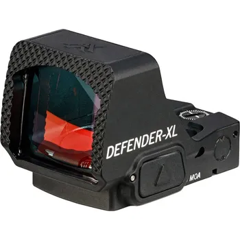 Kolimátor Kolimátor Vortex Defender-XL 8 MOA Red Dot