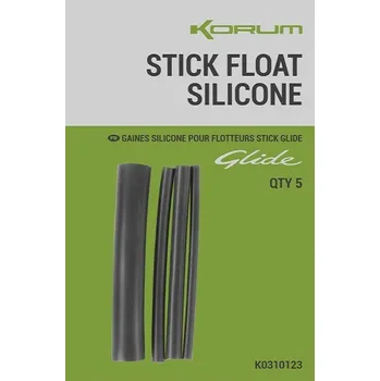 Hadičky Korum Glide Stick Float Silicone