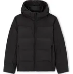 Celio Zimní bunda Juair 1152808 Černá XL