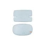 Redukční polštář na jídelní židličku roba Roba Style, 2 kusy, pro modely se sedacími sedadly,