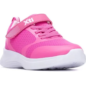 Dívčí tenisky XTI DÍVČÍ TENISKY 153070 FUXIA (35) - 8447393407702