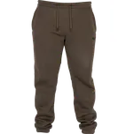 Tepláky Avid Car Compound Joggers Hnědá Velikost XL