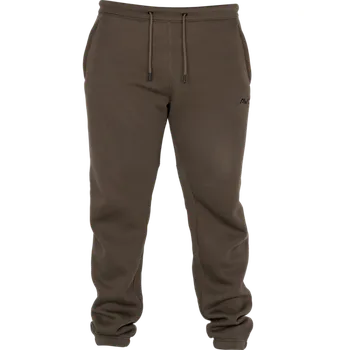 Tepláky Avid Car Compound Joggers Hnědá Velikost XL