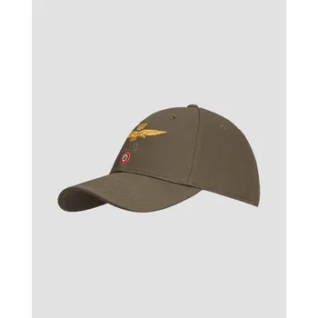 Kšiltovka Pánská Kšiltovka Aeronautica Militare V Zelené Barvě 261ha1100uct02848-7237