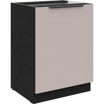 Kuchyňská skříňka Kuchyňská skříňka ARONA 60 D 1F BB