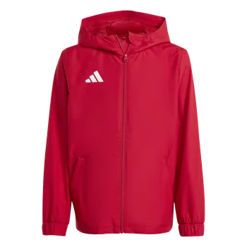 Adidas Teamsport Entrada 26 All Weather červená UK Junior XL