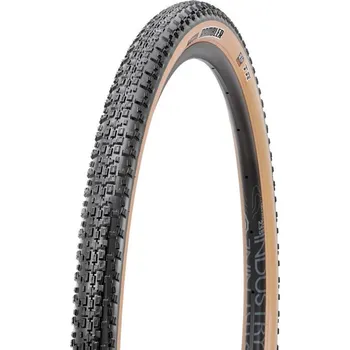 Plášť na kolo plášť MAXXIS Rambler 28"x2/50-622 EXO/TR/TANWALL kevlar