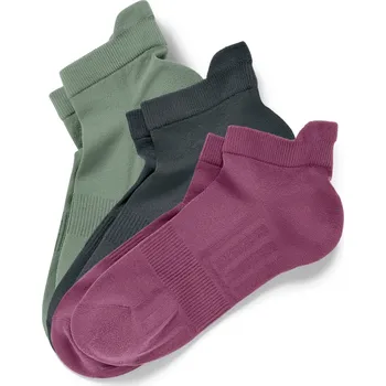 Pánské ponožky 684180 - Tchibo - Sportovní ponožky - pro ženy - vel. 39-42 - barva: zelená