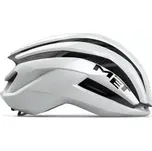MET Trenta 3K Carbon MIPS silniční přilba White vel. S (52-56 cm)