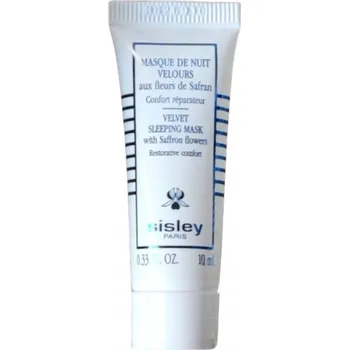 Pleťová maska SISLEY VELVET SLEEPING MASK HYDRATAČNÍ MASKA NA OBLIČEJ 10ML