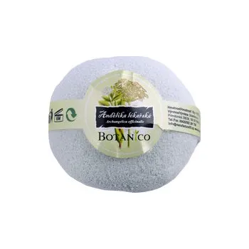 Koupelová sůl Koupelová koule Andělika lékařská 50g