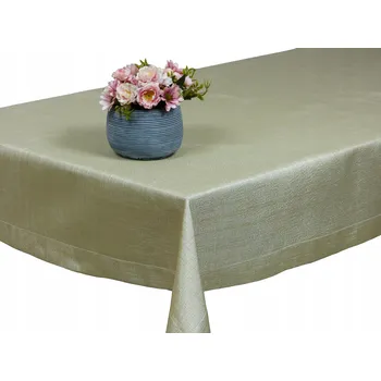 Prostěradlo Obrus 140 cm x 200 cm obdélníkový