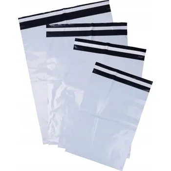 Obálka FÓLIOVÁ OBÁLKA KURIÉRSKÁ, 400X500 mm, 100 ks