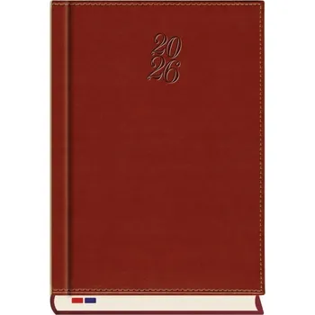 Diář Knižkový diář pro podnikatele 2026 B5 Michalczyk I Prokop vícebarevný