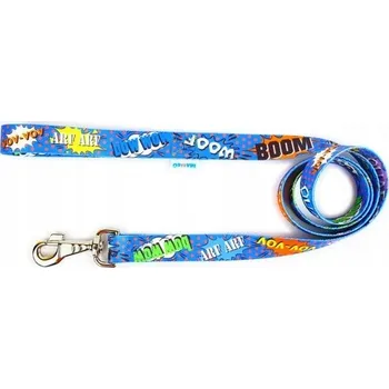 Vodítko pro psa Tradiční Vodítko Matteo , 130 m páska