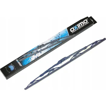 Stěrač Lišta stěrače Oximo WUS700 přední 700 mm