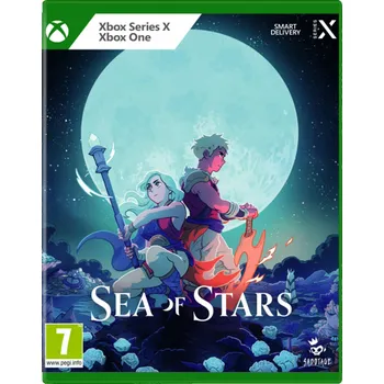 Hra pro Xbox One Sea of Stars Xbox One krabicová verze