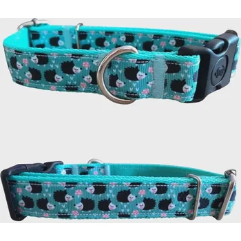 Obojek pro psa Obojek pro psa s pojistkou