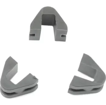 Těsnění pro motocykl ATHENA 2026/01 ŚLIZG WARIATORA 3 SZTUKI APRILIA AMICO 50 '96-'98, RALLY '95-'02, SCARABEO '93-'02, BETA ARK '96-'08, EIKON '99-'03, DERBI ATLANTIS 50, GILERRA RUNNER '97-'02