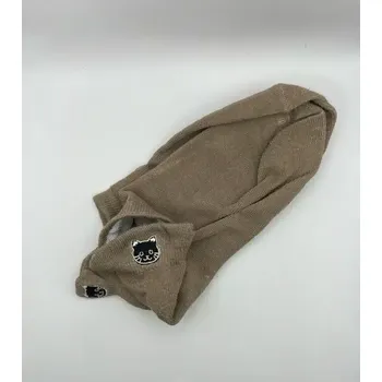 Dámské ponožky Dámské kotníkové ponožky s kočičím motivem – různé barvy - Model10