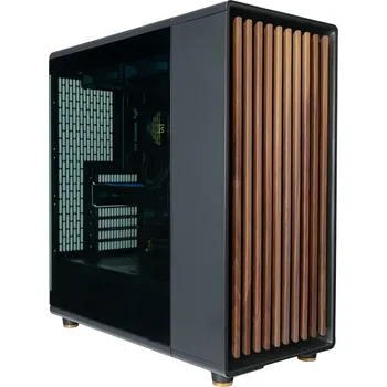 Stolní počítač AlzaPC VisionBox Elite - U7 / B50 16GB / 48GB RAM / 2TB SSD