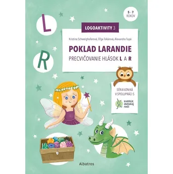 Poklad Larandie