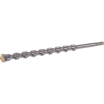 Vrták XT Line Vrták vidiový SDS PLUS, 2 břity | 15x260 mm