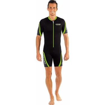 Sport Cressi Neoprenový short Playa Man 2,5 mm, 2XL lime