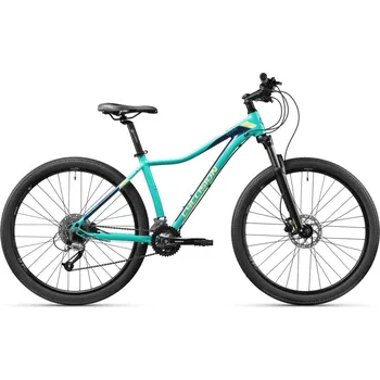 Horské kolo Cyclision Corpha 4 MK-II M 430 mm 17" W29" Caribbean Sea