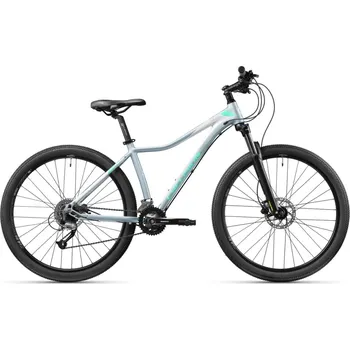 Jízdní kolo Cyclision Corpha 4 MK-II M 430 mm 17" W29" Minty Gray