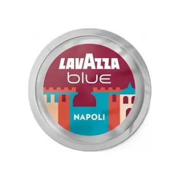 Lavazza BLUE Napoli Espresso 100 ks v krabici