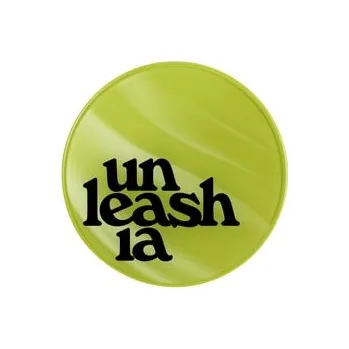 Make-up UNLEASHIA Satin Wear Healthy-Green Cushion Cushion foundation
