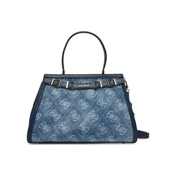 Kabelka Kabelka Guess Dovie HWDG99 09060 Modrá OS