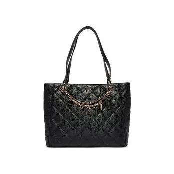 Kabelka Guess Libby HWGG99 12250 Černá OS