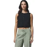 Columbia Chill Creek Woven Tank W 2155561010 - black S